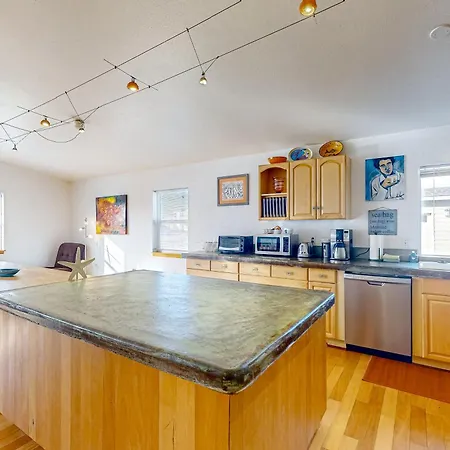 Mermaid Beach House Bandon Exterior photo