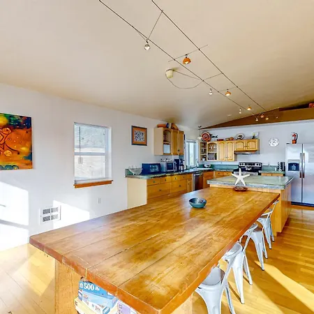 Mermaid Beach House Bandon Exterior photo