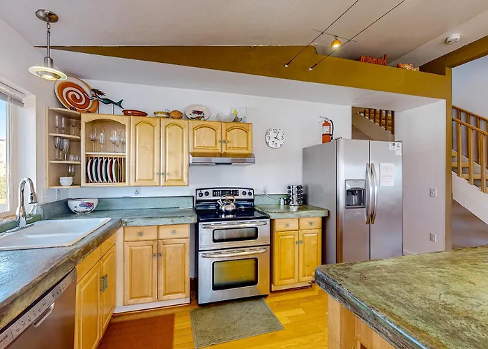 Mermaid Beach House